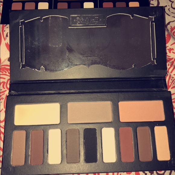 Kat von d contour palette - Picture 5 of 6